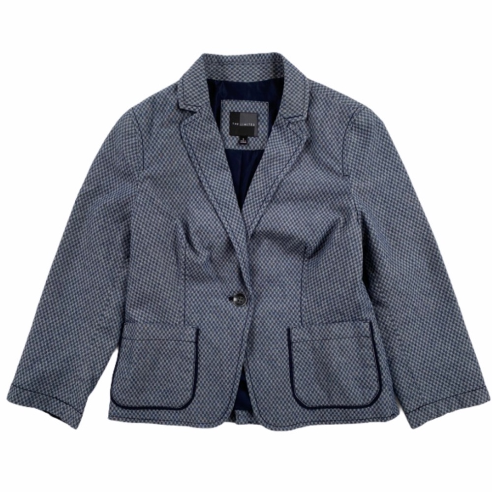 The Limited • Blazer • Sz S